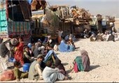 مدت اقامت پناهندگان افغان در پاکستان تا 6 ماه دیگر تمدید شده است