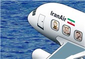 کدام عکس‌ها از جنایت آمریکا در ایران منتشر نشد؟