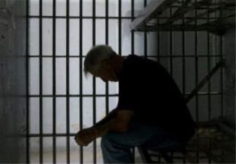 جمعیت کیفری زندانهای اردبیل کاهش می‌یابد
