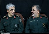 سرلشکر محمد باقری رئیس جدید ستاد کل نیروهای مسلح