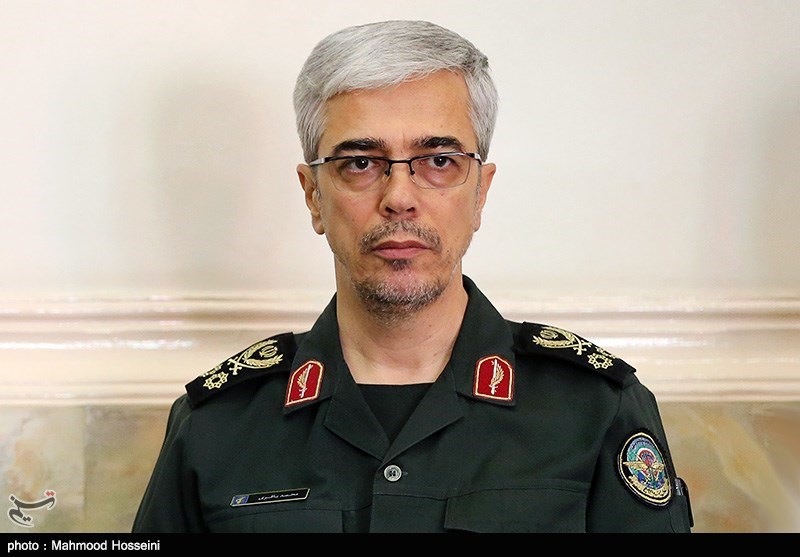 Iran’s Top General Hopes for Liberation of Muslim Lands