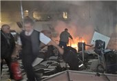 واکنش‌های بین‌المللی به انفجارهای استانبول