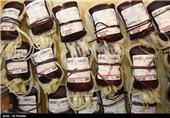 36 هزار و 306 واحد خونی در استان لرستان اهداء شد