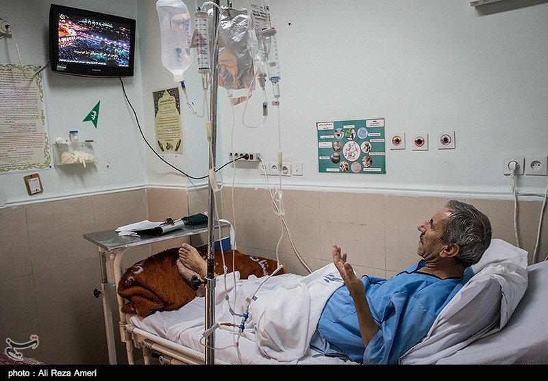 بیمارستان‌های علوم پزشکی شیراز 750 میلیارد تومان مطالبه دارند