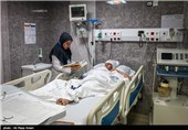 90 درصد مردم استان اردبیل از خدمات‌رسانی بهداشتی و درمانی رضایت دارند