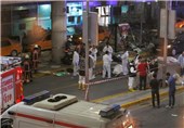 Istanbul Airport Attack: 36 Dead, 147 Injured (+Video)