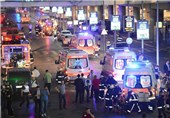 جدیدترین آمار از تلفات حمله فرودگاه استانبول/ 41 کشته و 231 زخمی/ 5 سعودی در میان کشته‌شدگان