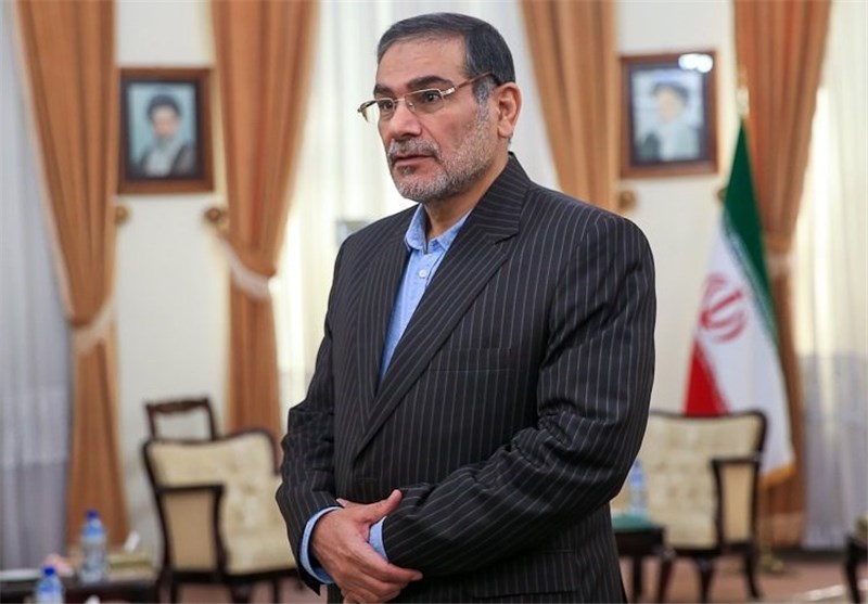 ایرانی سیکیورٹی کونسل کے سربراہ آج ہندوستان کا دورہ کریں گے