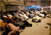 Regime Crackdown Prevents Bahraini Shiites from Holding Friday Prayers for 3rd Week