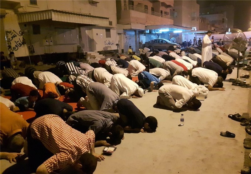 Regime Crackdown Prevents Bahraini Shiites from Holding Friday Prayers for 3rd Week