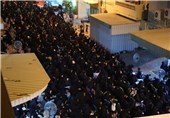 Bahreyn Halkı İnkılabının Zafer Sabahı Yakındır