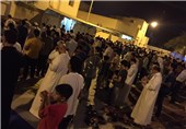 نزدیک بودن صبح پیروزی انقلاب مردم بحرین