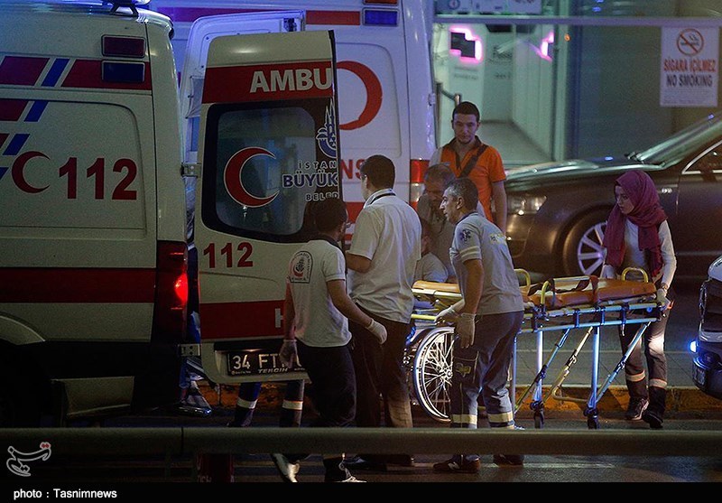 İran Bölgede Terörizmin En Ciddi Düşmanıdır/ Türkiye Yanlışlar Ateşinde Kendini Yakıyor