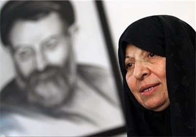 بشارت شهادت شهید بهشتی از زبان خواهرش