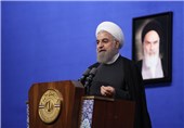 مراسم بدرقه کاروان المپیک ایران با حضور رئیس جمهور برگزار می‌شود