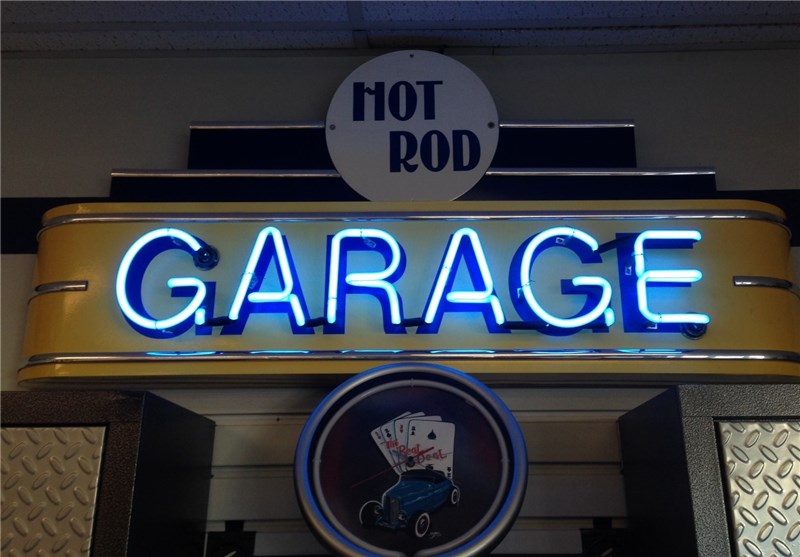 بحران مسکن در لندن ادامه دارد/ قیمت یک پارکینگ کثیف 375 هزار یورو+تصاویر