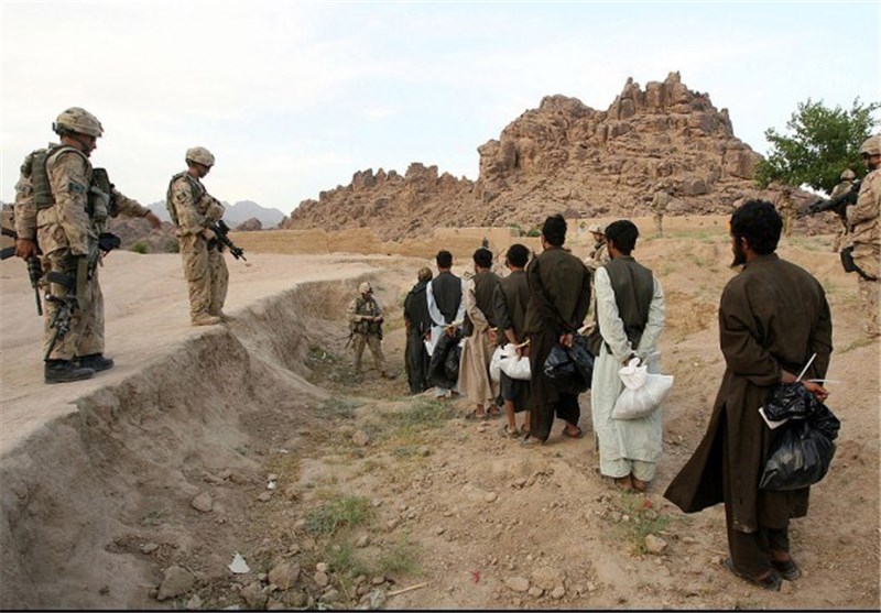 شکنجه شهروندان افغان توسط نظامیان کانادایی با همکاری امنیت ملی افغانستان + سند