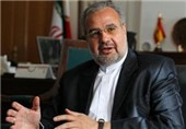 آمریکا ابزارهای قانونی برای بازدید از تأسیسات نظامی ایران را ندارد