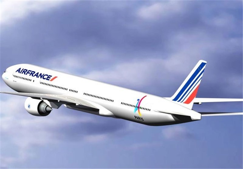 Air France Discussing Thousands of Job Cuts