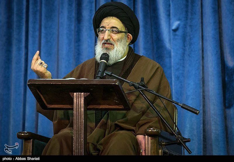 دشمن جرأت حمله به ایران را ندارد/آسیب‌ جدی «FATF» برای عقبه‌ دفاعی و استراتژیک ایران