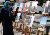 برگزاری نمایشگاه عکس «قدس» در استانبول