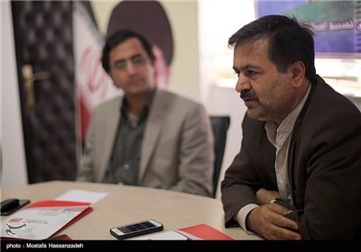 افتتاح دفتر شرق استان گلستان خبرگزاری تسنیم-گنبدکاووس