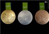 پاداش پای سکوی مدال‌آوران المپیک 2024 مشخص شد