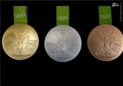  پاداش پای سکوی مدال‌آوران المپیک ۲۰۲۴ مشخص شد 