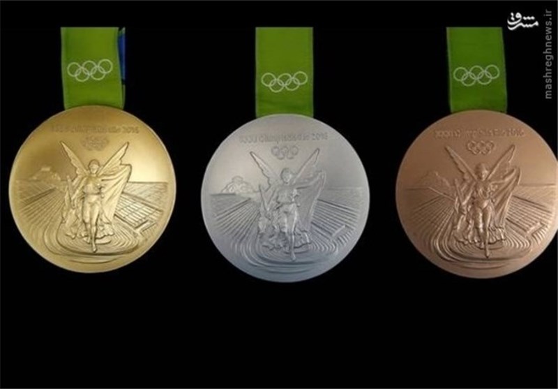 پاداش پای سکوی مدال‌آوران المپیک 2024 مشخص شد