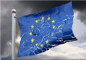 تصمیم ترامپ درباره قدس باز هم جدایی در اتحادیه اروپا را به تصویر کشید