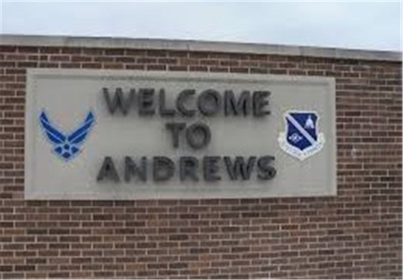 &apos;All clear&apos;: No Active Shooter Situation at Andrews Air Force Base