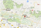 افزایش تنش میان هند و نپال پس از انتشار نقشه جدید توسط کاتماندو