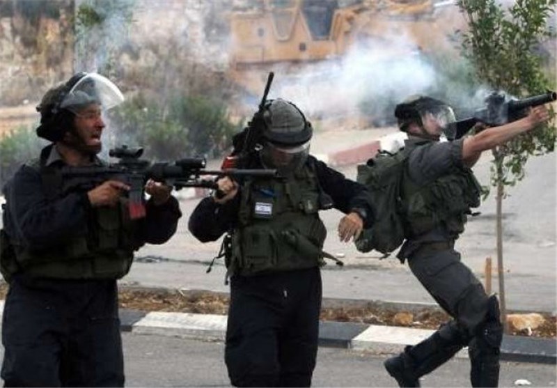 Seven Palestinians Killed, 963 Arrested in al-Quds This Year