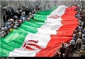 الیوم‌السابع: ده‌ها هزار نفر در راهپیمایی روز قدس در تهران مشارکت کردند