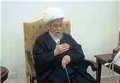 آیت‌الله نابلسی: انقلاب ملت ایران معادلات را تغییر داد