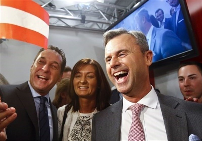 Austrian Court Annuls Presidential Election Result