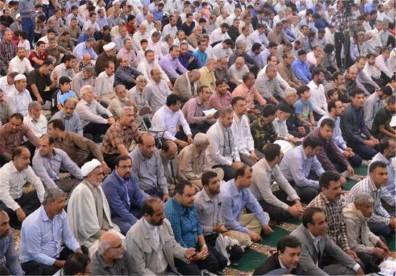 نماز عید فطر ساعت 7:30 دقیقه صبح در استان کرمان برگزار می‌شود