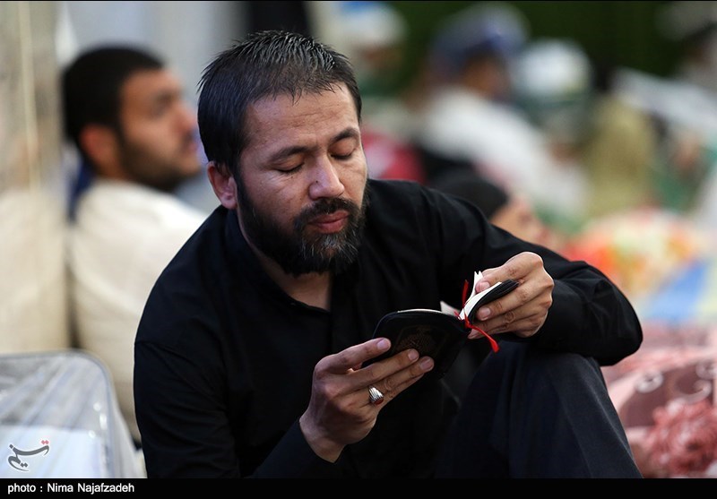 ثبت‌نام اعتکاف در خراسان جنوبی از فردا ‌آغاز می‌شود