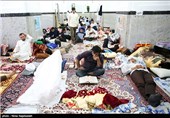 مراسم اعتکاف در بیش از 150 پایگاه و مسجد کهگیلویه و بویراحمد برگزار می‌شود