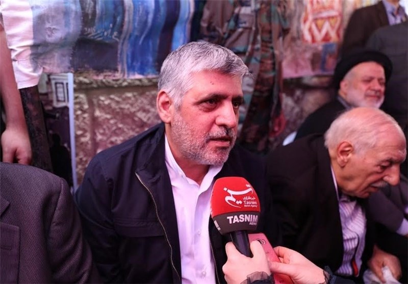 Quds Day Manifestation of Muslim World’s Support for Palestine: Iranian Envoy
