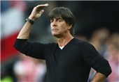 انتقاد لو از هواداران تیم ملی آلمان به‌ خاطر «هو» کردن یک بازیکن