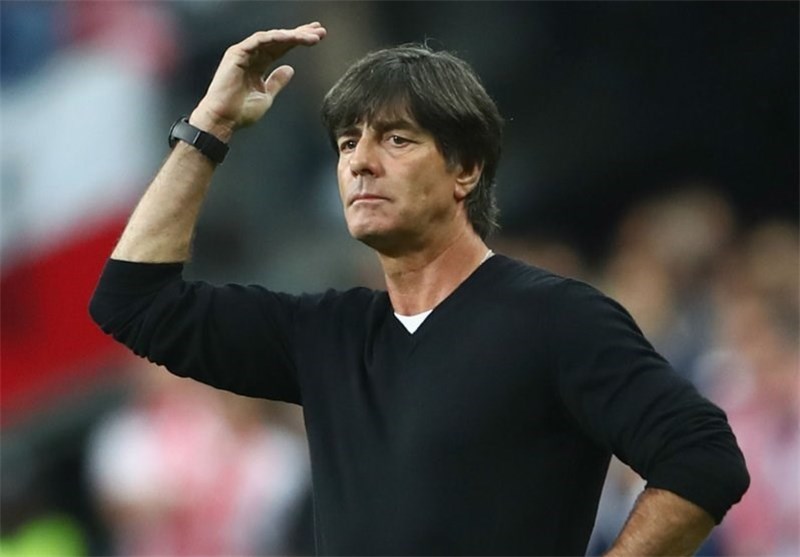 انتقاد لو از هواداران تیم ملی آلمان به‌ خاطر «هو» کردن یک بازیکن