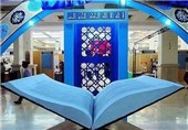 طرح «نذر کتاب دفاع مقدس» در نمایشگاه قرآن/ چگونه در نشر معارف شهدا شریک شویم؟+فیلم