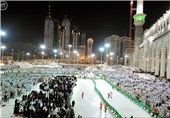 Terrorist Attack on Mecca&apos;s Grand Mosque Foiled, Saudi Arabia Says