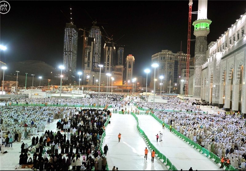 Terrorist Attack on Mecca&apos;s Grand Mosque Foiled, Saudi Arabia Says