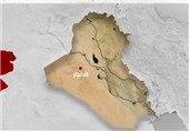 ناحیه «الفرات» در استان الانبار عراق آزاد شد