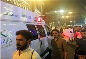 باز هم حادثه تلخ ازدحام عمره‌گزاران در مکه/ 18 حاجی دچار خفگی شدند