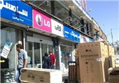 فروش تلویزیونهای دارای گیرنده ماهواره در بازار/ نهادهای نظارتی خوابند؟
