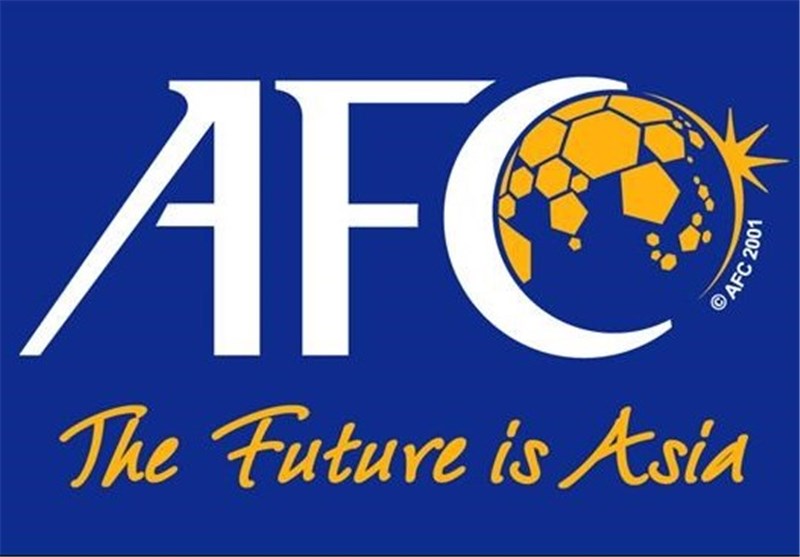 AFC Fines Iran Football Federation