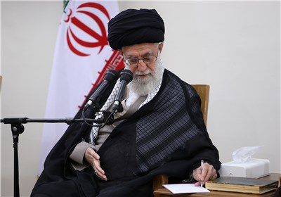 نامه امام خامنه‌ای به دانشجویان دانشگاه‌های آمریکا